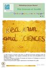 Sea, sun and sciences 2013