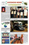 AVESNOIS NEWS N° 208