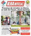 Jornal Ilha Notícias - Edição 1628 - 14/06/2013