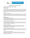 UK Retail Occasions- Valentines 2013
