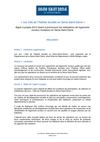 Les Clés de l’habitat durable