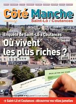 Une coté manche n°94
