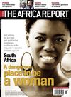 The Africa Report - POWER dossier - April 2013