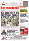 Edition du 14 Juin 2013