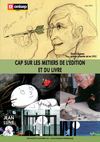 Cap sur les livres et l'édition