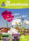 Le Laurentinois Printemps-été 2013