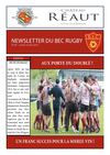 NEWSLETTER BEC RUGBY 49