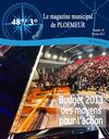 magazine municipal février 2013