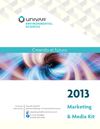 Media Kit Univar 2013