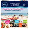 Supplement été magazine de juin 2013