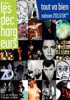 Saison 2013/14 : Tout va bien ! (Dossier de présentation )