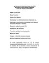 Becario Recursos Humanos ( Zona Reforma)