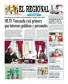 El Regional del Zulia 15-06-2013