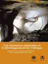 Les ressources minérales et le développement de l’Afrique