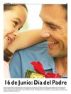 Especial Dia del Padre