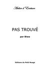 PAS TROUVé par Biwa