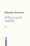 D'Encre et de marbre