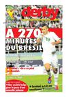 derby du 17/06/2013