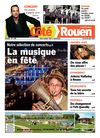Côté Rouen n°109