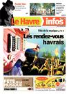 Le Havre Infos n°122