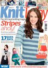 Knit Today №6 (июнь) 2013 