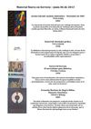 Boletín Bibliográfico Junio 6