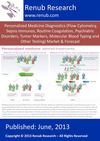 Personalized Medicine Diagnostics (Flow Cytometry, Sepsis Immunos, Routine Coagulation, Psychiatric Disorders, Tumor...