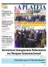 Terça-feira 18/06/13