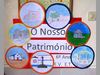 Projeto O NOSSO PATRIMÓNIO