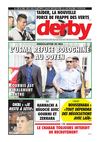 derby du 19/06/2013
