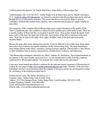 North Royalton Chiropractor, Dr. Patrick McCluskey, Helps Relieve Fibromyalgia Pain
