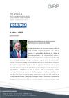 Revista de Imprensa de 19 de junho de 2013