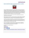 Kovair Included Once Again in the SD Times 100 List June 2013