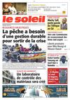 Edition du 19 Juin 2013