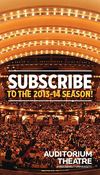 2013-14 Season Brochure