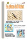 Revista "Pluma del Saber"